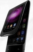 Image result for Clear Flexible Phone