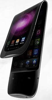 Image result for Bendable Mobile Phones