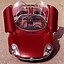 Image result for Alfa Romeo 33 Stradale Silver