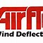 Image result for Wind Deflector for Trucks