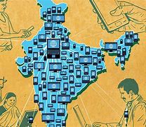 Image result for Internet Users in Rural India