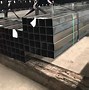 Image result for Rolled Steel Square Tubing