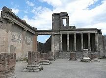 Image result for Pompeii Petrified Bodies