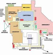 Image result for Hospital Floor Plan Layout