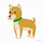 Image result for Shiba Inu Clip Art