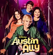 Image result for Austin and Ally Cast 2015