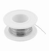 Image result for 30 Gauge Nichrome Wire