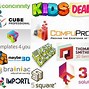 Image result for Awesome 3D Logo Designs