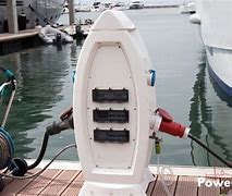 Image result for Self Charging Battery for Boats