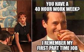 Image result for Going to the Office Meme