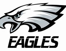 Image result for Philadelphia Eagles Logo SVG