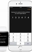 Image result for Apple Watch Code