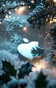 Image result for Apple Logo Christmas Ultra HD