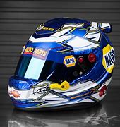 Image result for NASCAR Racing Helmets