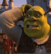 Image result for Shrek Extra Large Memes