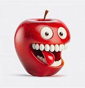 Image result for Empty Apple Cartoon