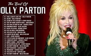 Image result for Dolly Parton Songs List