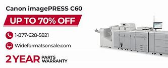 Image result for Canon C60 Printer Old