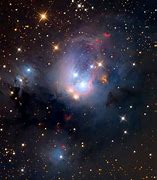 Image result for Reflection Nebula