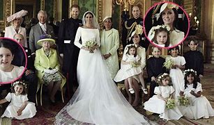 Image result for Prince Harry Wedding Portrait