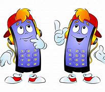 Image result for Sampsung Phone Cartoon