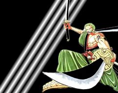 Image result for Zoro 1080X1080