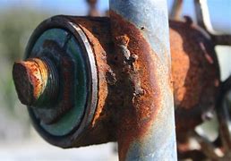 Image result for Rusty Chemical Plant