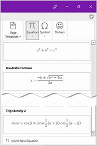 Image result for OneNote Symbol