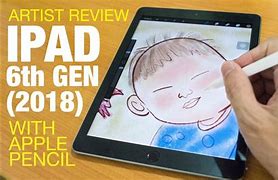 Image result for Apple Pencil for iPad Gen 6