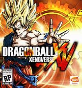 Image result for Dragon Ball Xenoverse OST