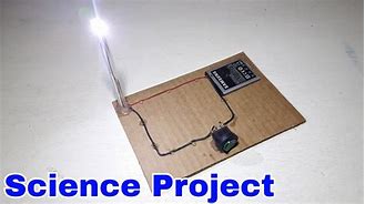 Image result for Electric Circuit Project