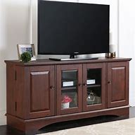 Image result for 55-Inch TV Table Stand