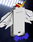 Image result for Gundam iPhone Charger
