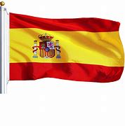 Image result for National Flag of Spain
