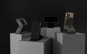 Image result for MagSafe iPhone Stand Trabel