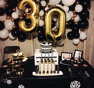 Image result for Surprise 30th Birthday Party