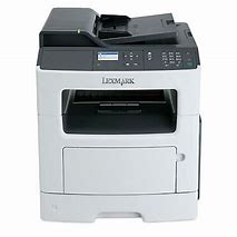 Image result for Lexmark Printer Copier Scanner Fax