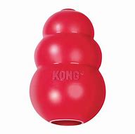 Image result for Kong Dog Chew Toys