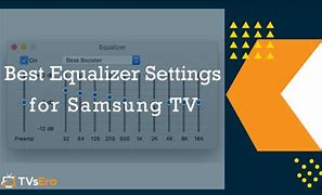 Image result for Samsung Equalizer