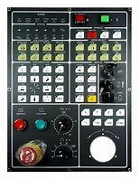 Image result for Fanuc 15 Control Panel