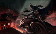 Image result for Batman Gotham Fan Art