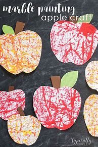 Image result for Apple Progressive Art Preschool