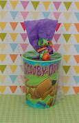 Image result for Scooby Doo Birthday Bags