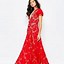 Image result for Zooey Deschanel New Girl Red Dress