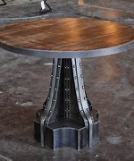 Image result for metal furniture