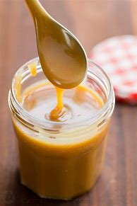 Image result for What to Do with Leftover Caramel