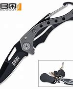 Image result for Everyday Carry Carabiner Knife