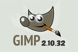 Image result for GIMP 2.10