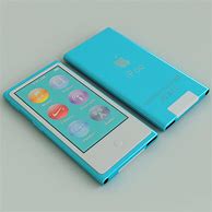 Image result for iPod Nano Generations