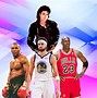 Image result for Michael Jackson Michael Jordan